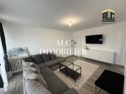 Appartement 4 pièces 89 m²