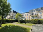 Appartement 4 pièces 89 m²