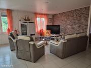 Appartement 4 pièces 89 m²