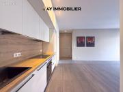 Appartement 4 pièces 89 m²