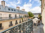 Appartement 4 pièces 93 m²