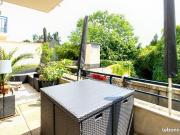 Appartement 4 pièces 89 m²