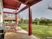 Appartement 4 pièces 89 m²