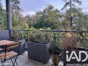 Appartement 4 pièces 89 m²