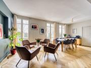 Appartement 4 pièces 89 m²