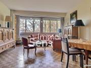 Appartement 4 pièces 89 m²