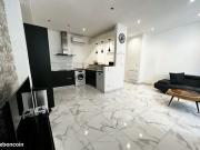 Appartement 4 pièces 89 m²