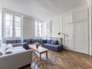 Appartement 4 pièces 89 m²