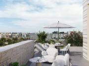 Appartement 4 pièces 89 m²