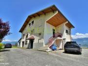 Appartement 4 pièces 89 m²
