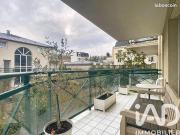 Appartement 4 pièces 89 m²