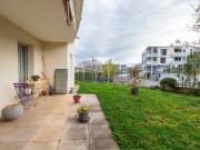 Appartement 4 pièces 89 m²