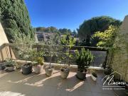 Appartement 4 pièces 89 m²