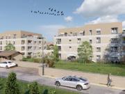 Appartement 4 pièces 89 m²