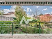 Appartement 4 pièces 89 m²