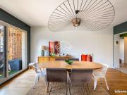 Appartement 4 pièces 90 m²