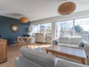 Appartement 4 pièces 89 m²