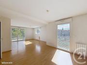 Appartement 4 pièces 89 m²