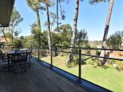 Appartement 4 pièces 89 m²