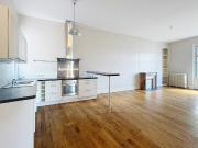 Appartement 4 pièces 89 m²