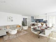 Appartement 4 pièces 89 m²