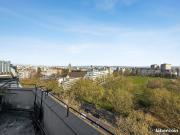 Appartement 4 pièces 89 m²