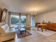 Appartement 4 pièces 89 m²