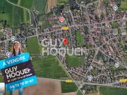 Appartement 4 pièces 89 m²