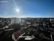 Appartement 4 pièces 89 m²