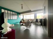 Appartement 4 pièces 89 m²