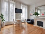 Appartement 4 pièces 89 m²