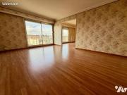 Appartement 4 pièces 89 m²