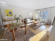 Appartement 4 pièces 89 m²