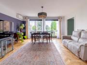 Appartement 4 pièces 89 m²