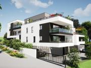 Appartement 4 pièces 89 m²