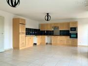 Appartement 4 pièces 89 m²