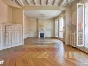 Appartement 4 pièces 89 m²