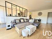 Appartement 4 pièces 89 m²