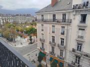 Appartement 4 pièces 89 m²