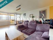 Appartement 4 pièces 89 m²