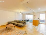 Appartement 4 pièces 89 m²
