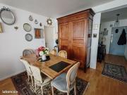 Appartement 4 pièces 89 m²