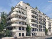 Appartement 4 pièces 89 m²