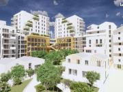 Appartement 4 pièces 89 m²