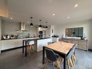 Appartement 4 pièces 89 m²