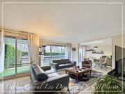 Appartement 4 pièces 89 m²