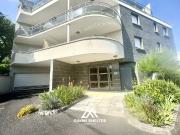 Appartement 4 pièces 89 m²