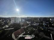 Appartement 4 pièces 89 m²