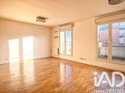 Appartement 4 pièces 89 m²
