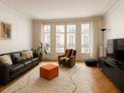 Appartement 4 pièces 89 m²